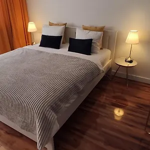  Апартаменты Comfortable Old Town/new Польша