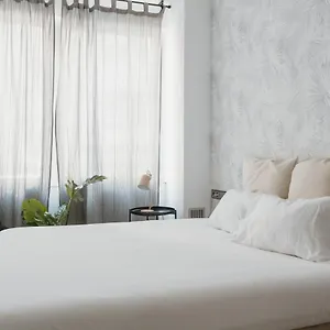  Appartement Espai Progres By Be Barcelona
