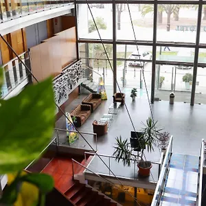Hotell Eurohotel Barcelona Granvia Fira, L'Hospitalet de Llobregat