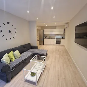  Appartement Barcelona Duplex De 3