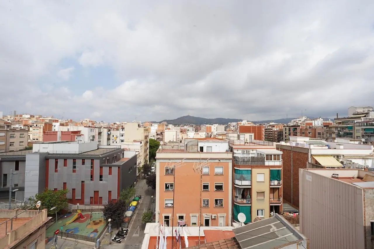 Ola Living Camp Nou Apartment L'Hospitalet de Llobregat