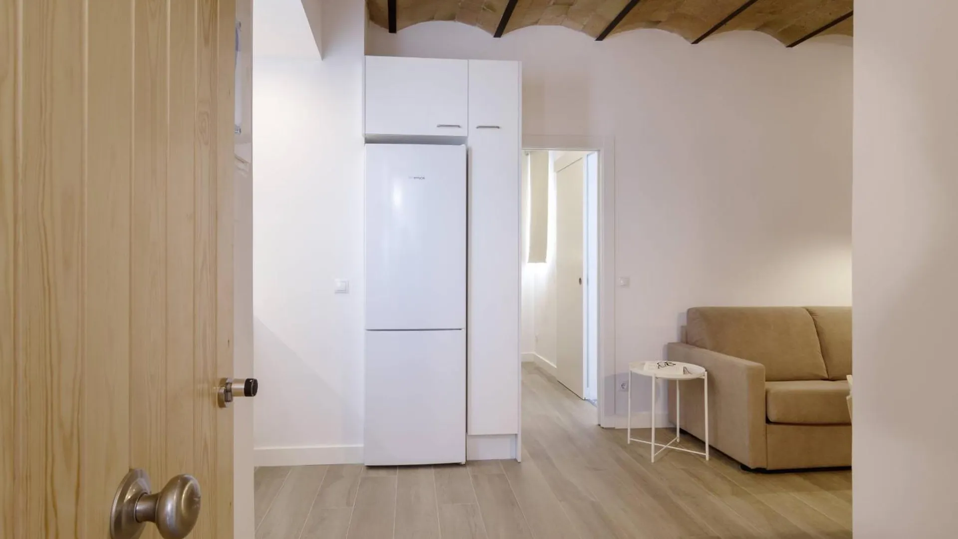 Ola Living Camp Nou Apartman Hospitalet de Llobregat