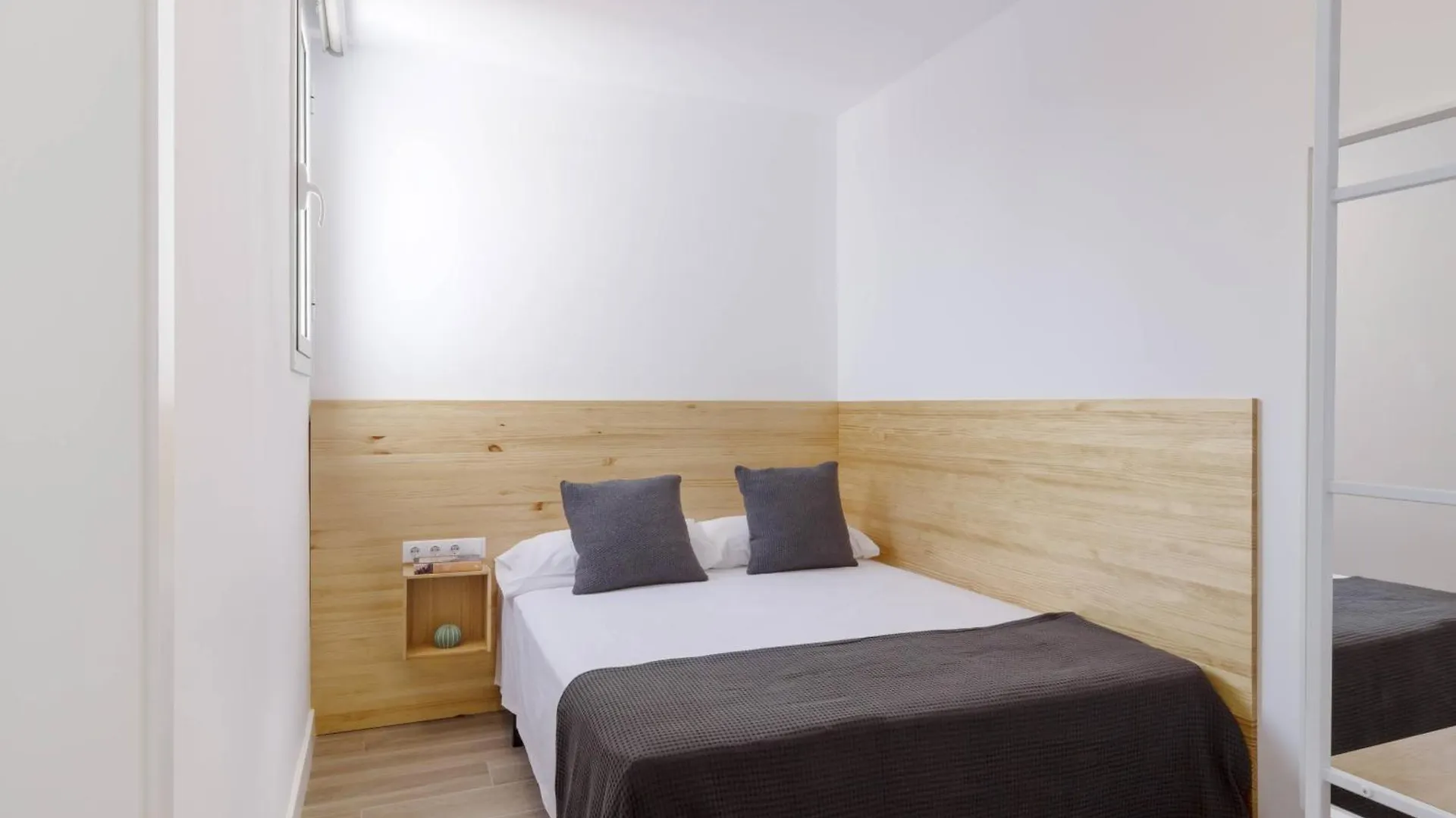 Ola Living Camp Nou Apartment L'Hospitalet de Llobregat