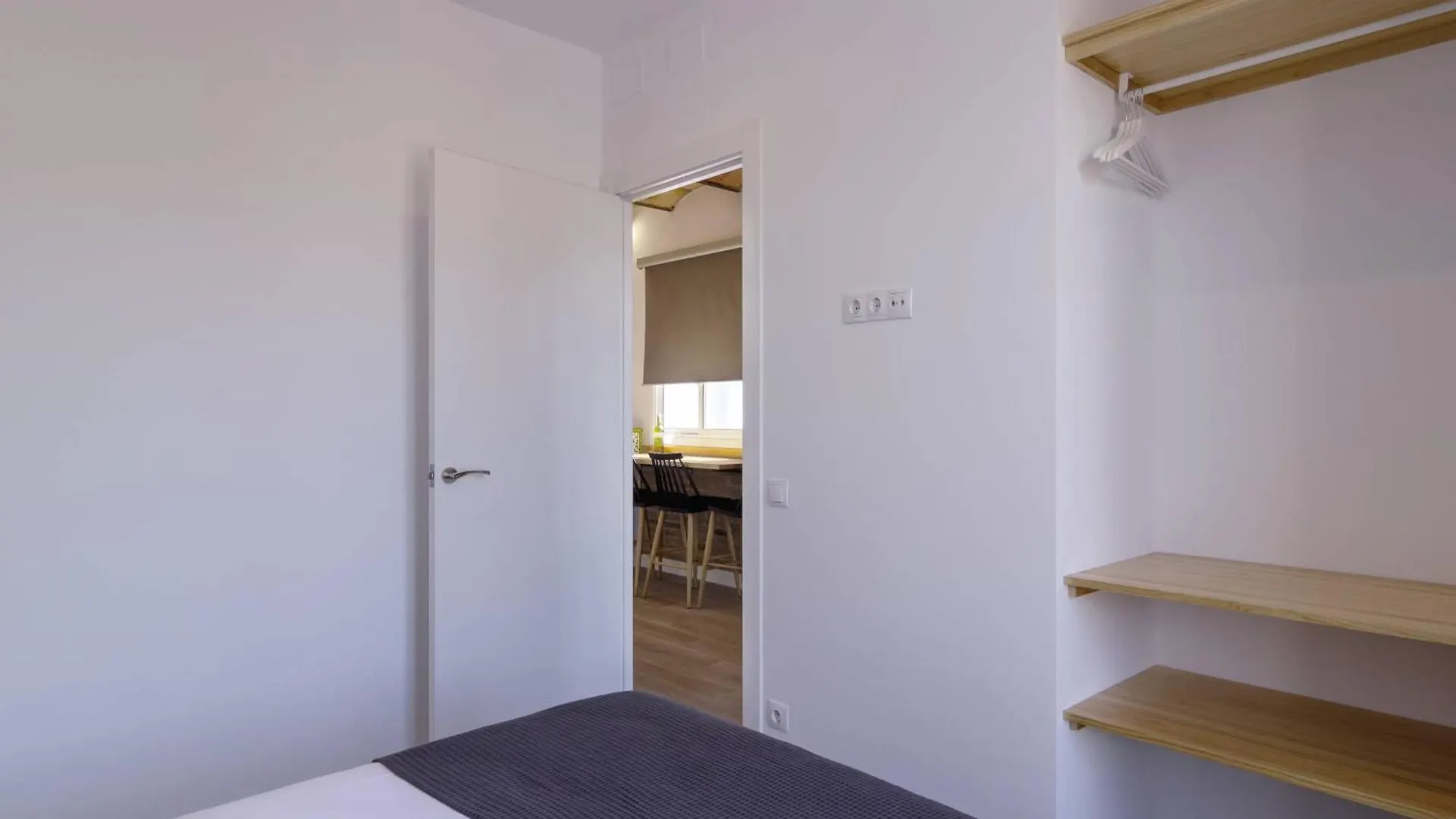Ola Living Camp Nou Apartman Hospitalet de Llobregat