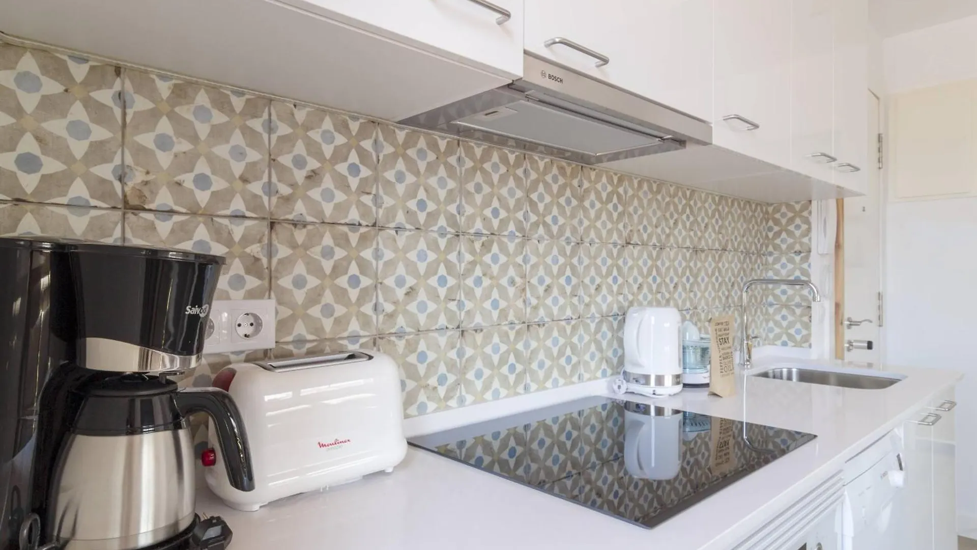 Ola Living Camp Nou Apartman Hospitalet de Llobregat