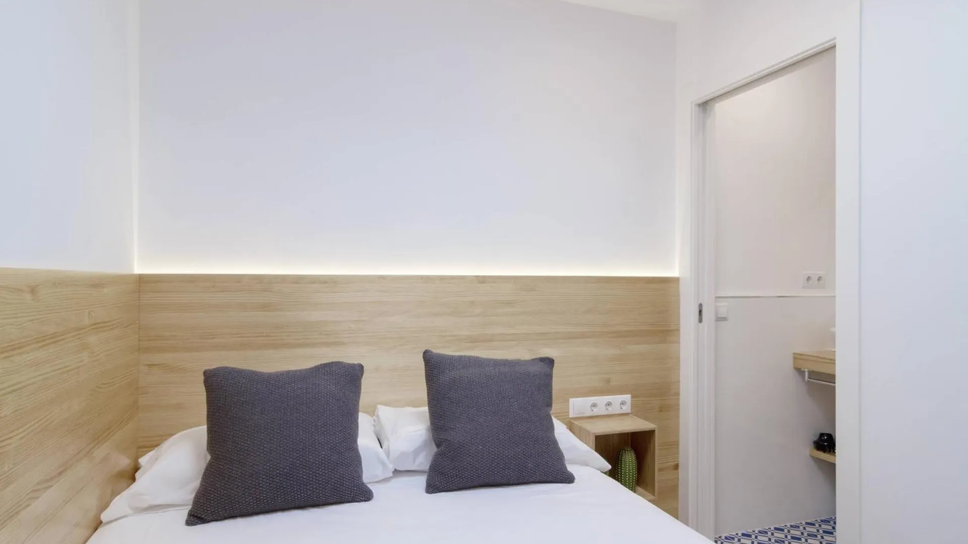 Ola Living Camp Nou Apartment L'Hospitalet de Llobregat