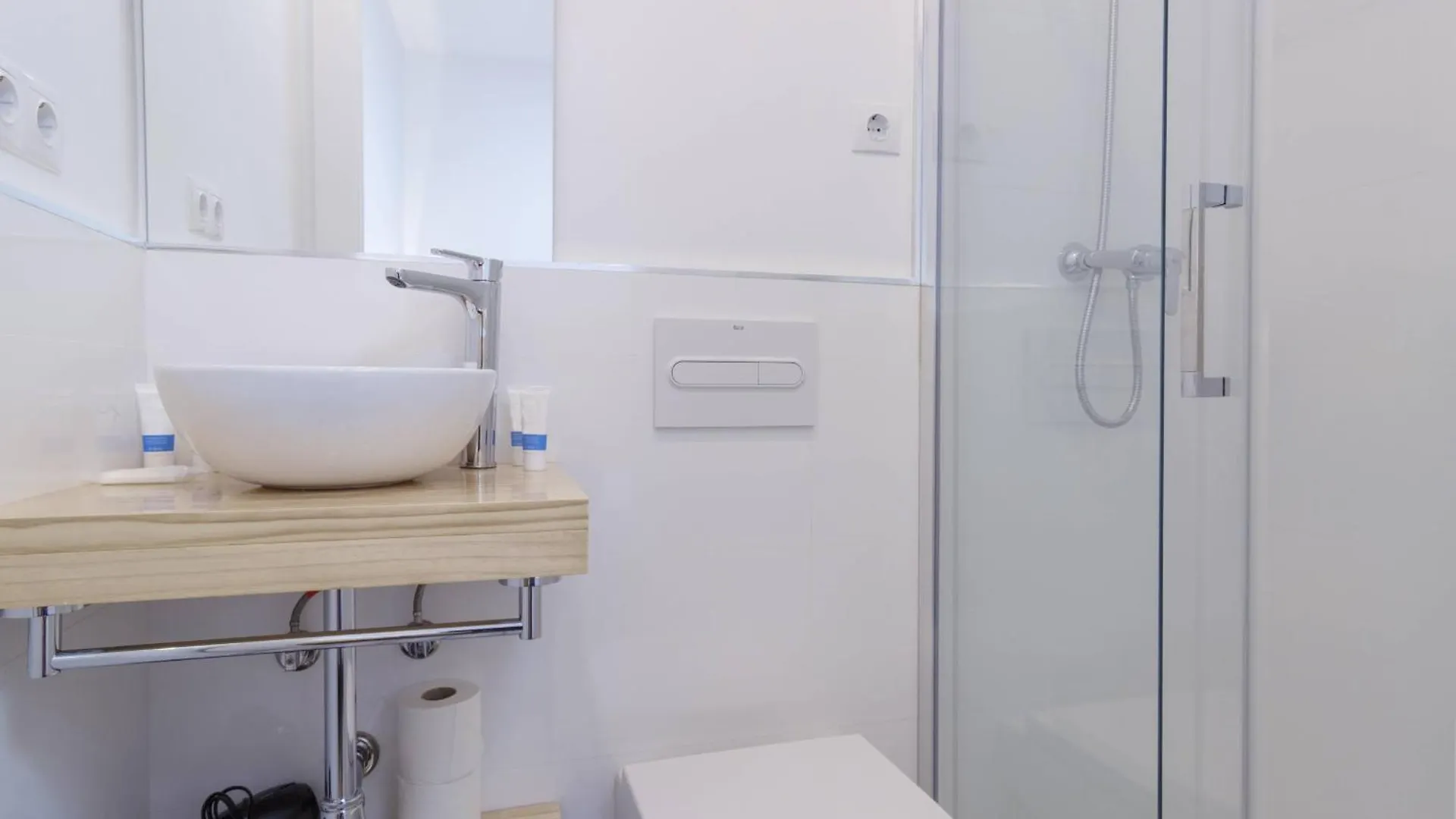 Ola Living Camp Nou Apartman Hospitalet de Llobregat