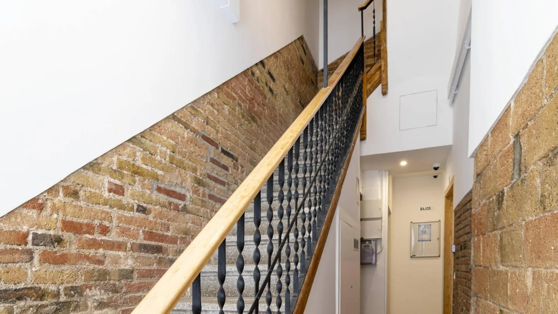 Ola Living Camp Nou Apartment L'Hospitalet de Llobregat