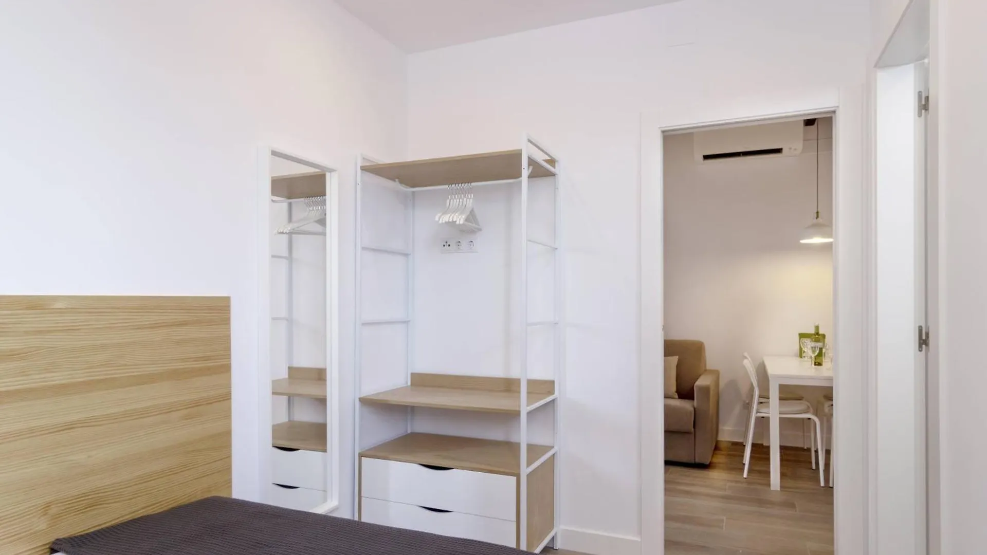 Ola Living Camp Nou Apartment L'Hospitalet de Llobregat 0*,  Spain