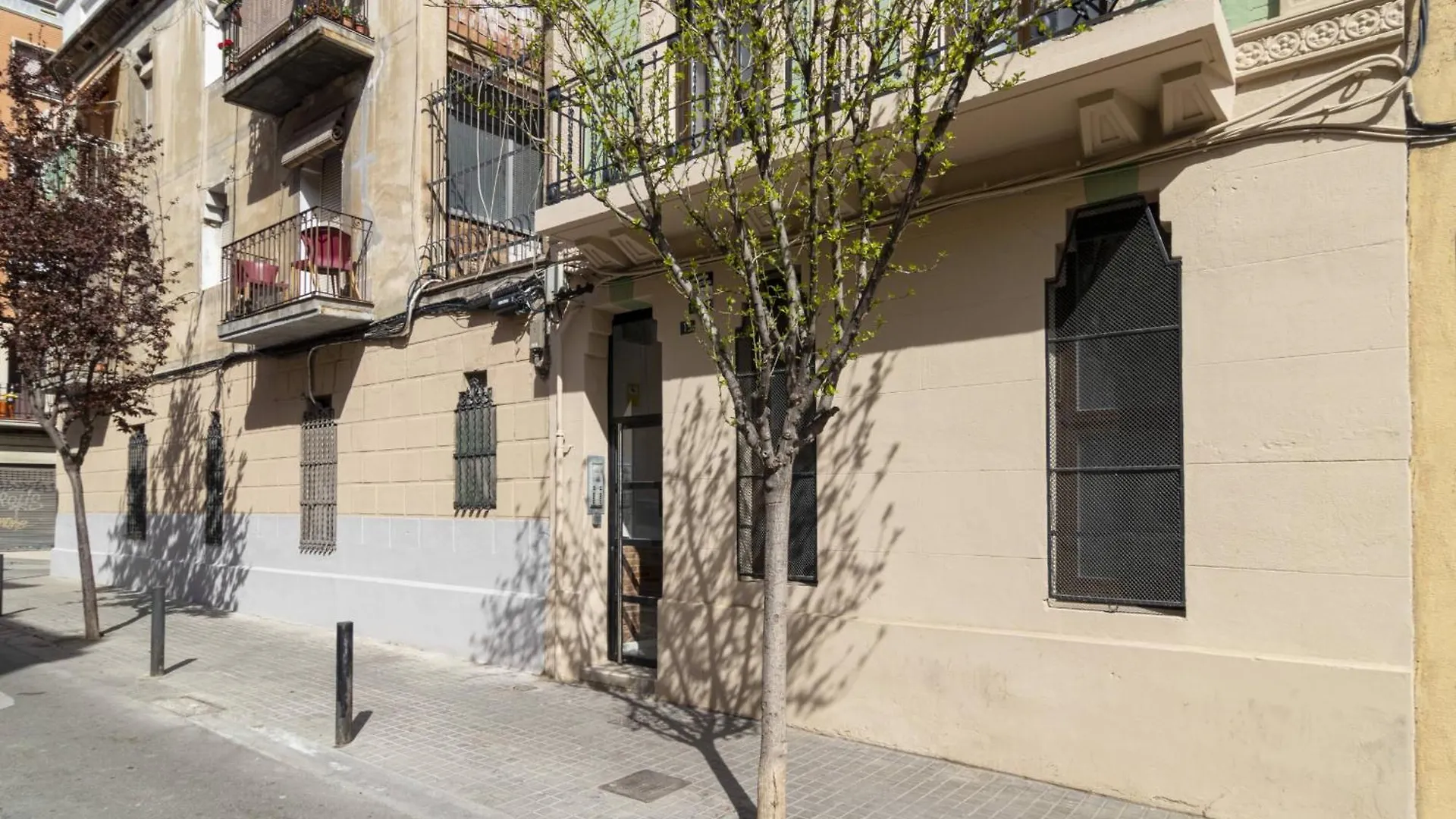 Ola Living Camp Nou Apartman Hospitalet de Llobregat
