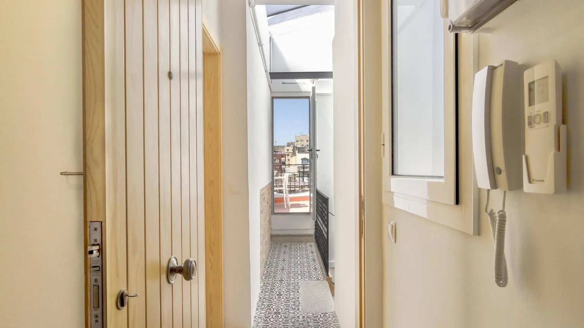 Ola Living Camp Nou Apartment L'Hospitalet de Llobregat