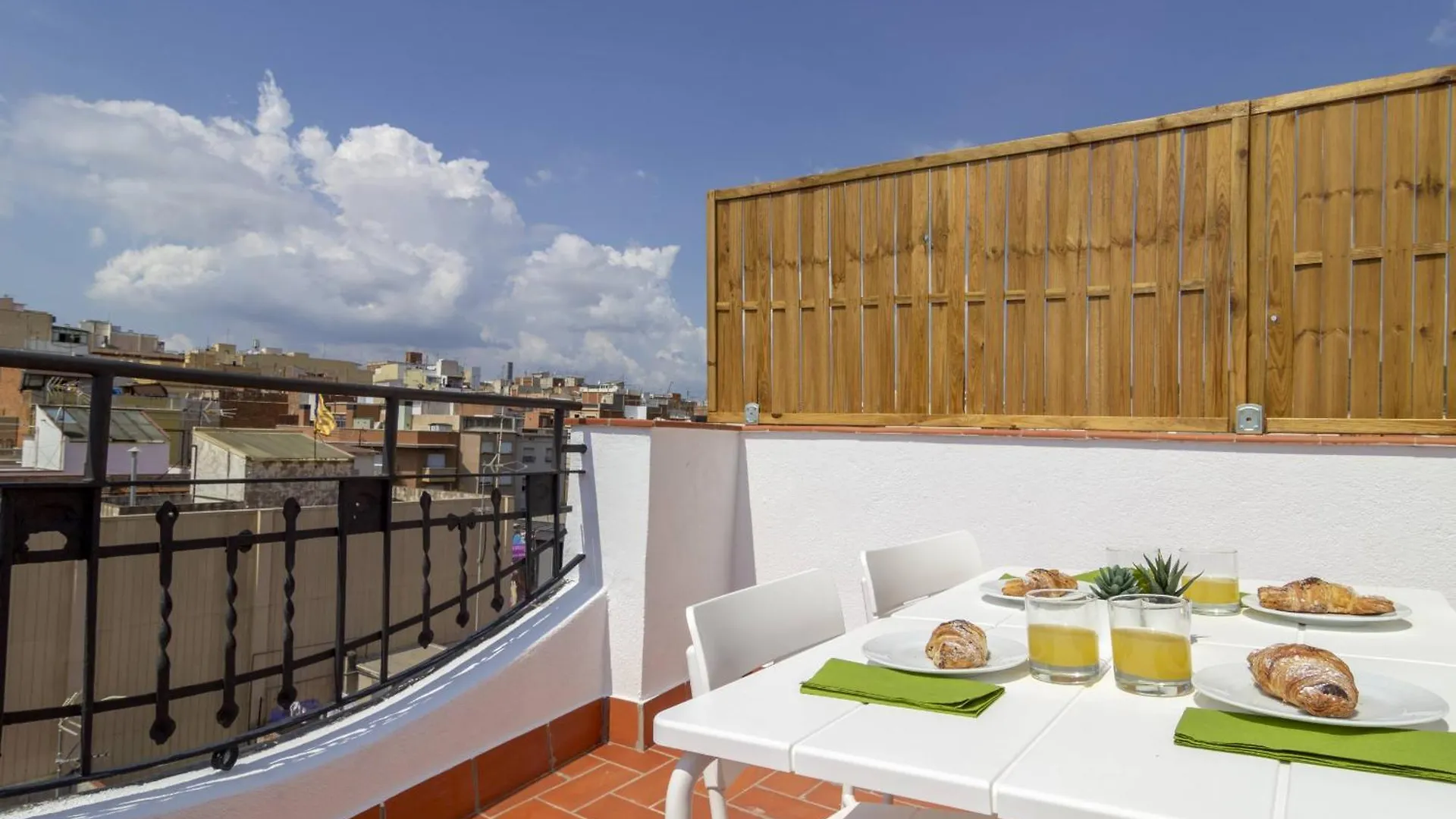 Ola Living Camp Nou Apartment L'Hospitalet de Llobregat