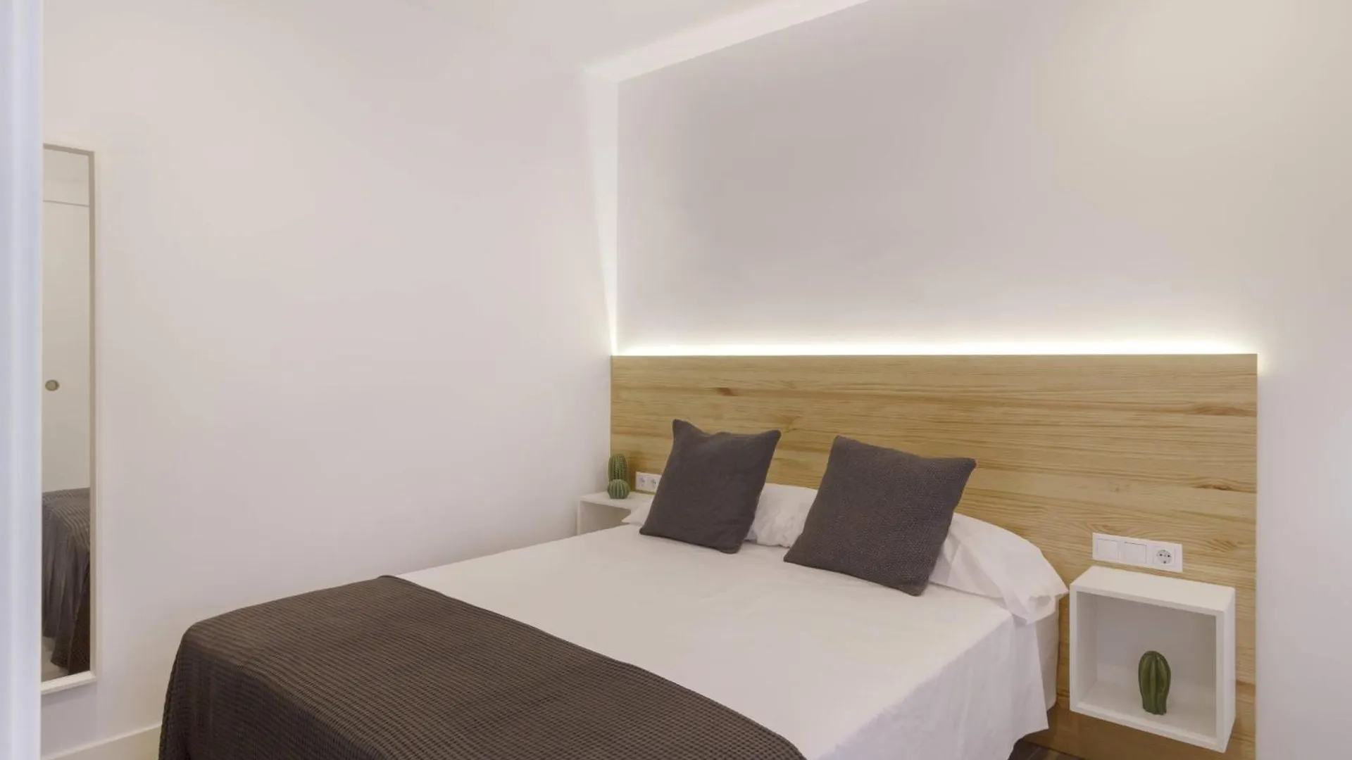 Apartamento Ola Living Camp Nou L'Hospitalet de Llobregat