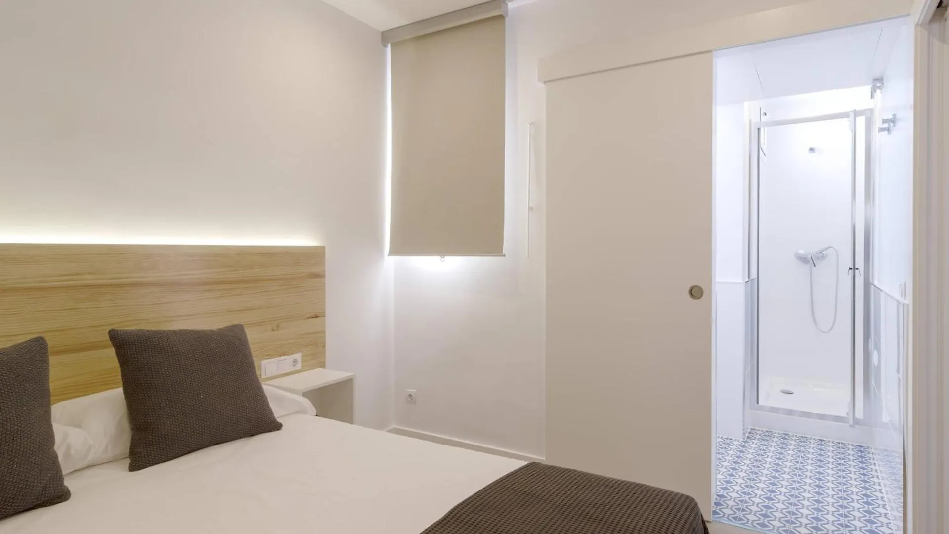 Apartamento Ola Living Camp Nou L'Hospitalet de Llobregat España