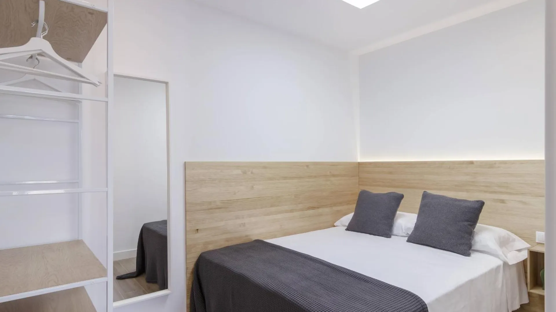 Apartamento Ola Living Camp Nou L'Hospitalet de Llobregat